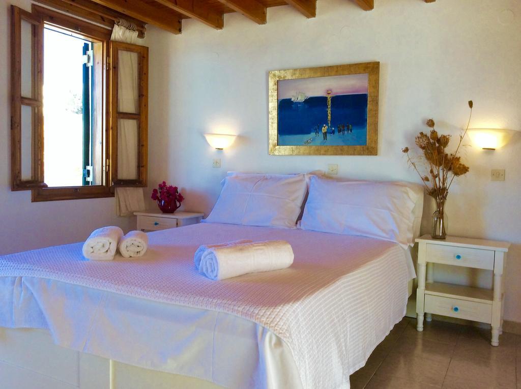 Manos Appartamento Platys Gialos (Mykonos)