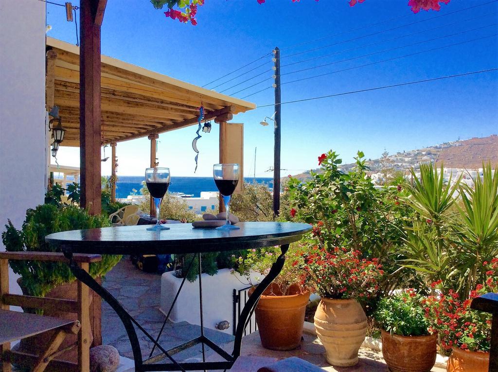 Appartamento Manos Platys Gialos (Mykonos)