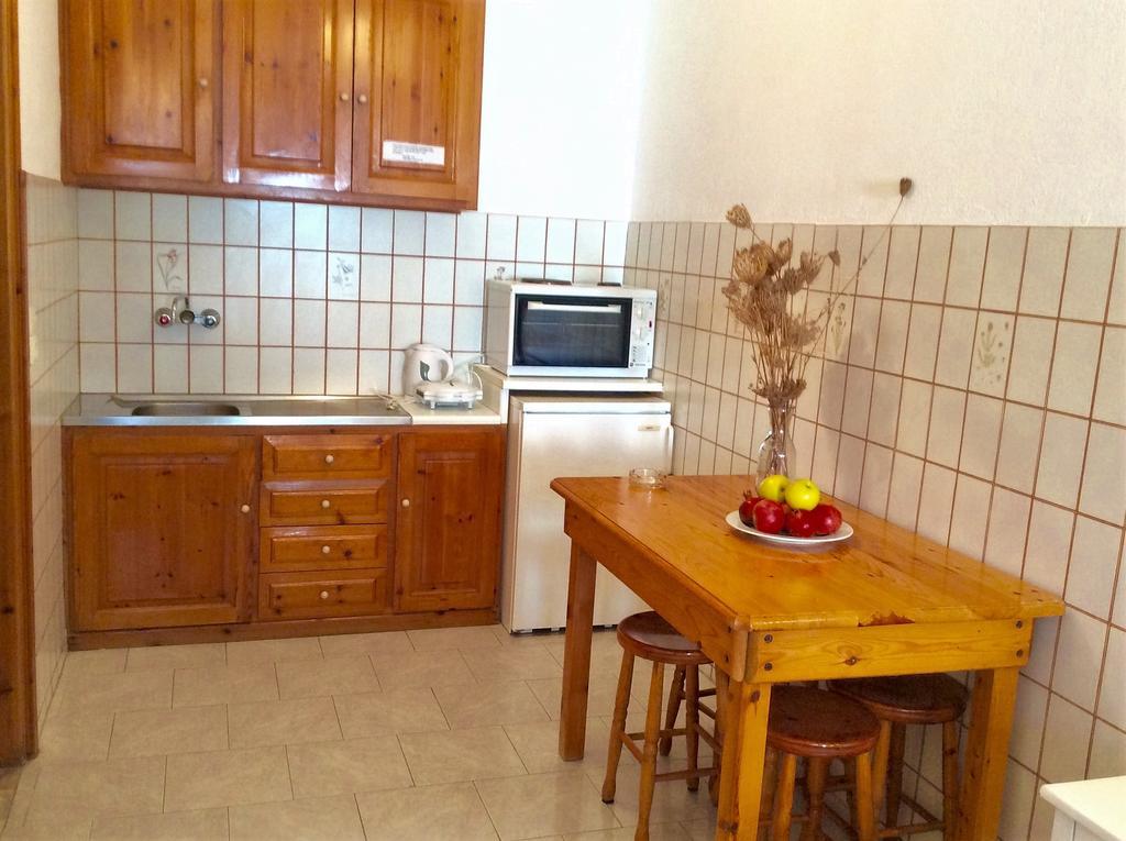 Appartamento Manos Platys Gialos (Mykonos)