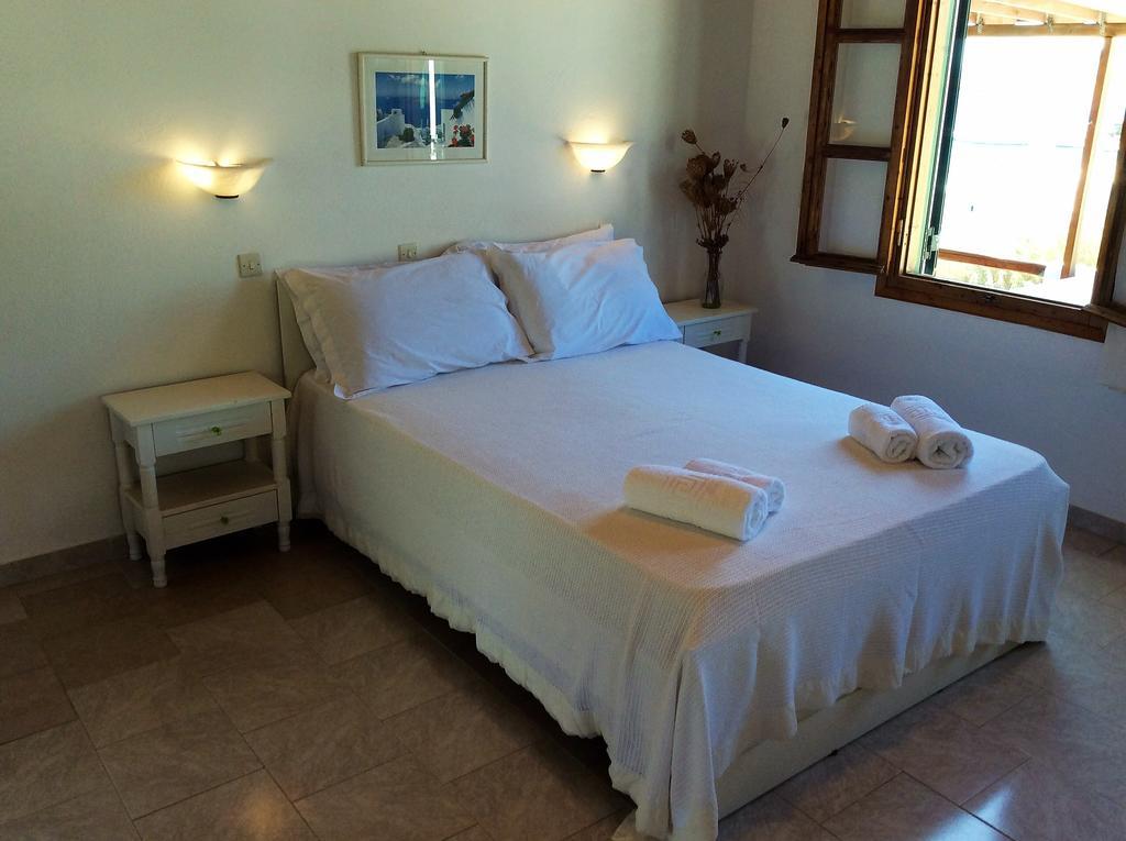 Manos Appartamento Platys Gialos (Mykonos)
